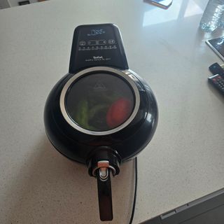 Tefal Actifry Genius XL 2 en 1