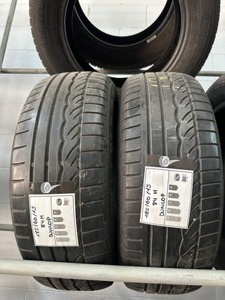 Neumáticos Dunlop 185/60/R15 84H