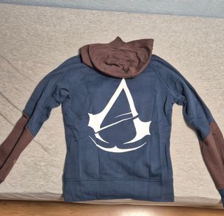 Sudadera Assassin's Creed Unity