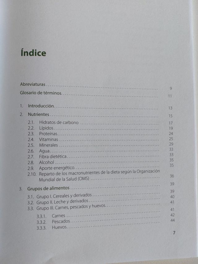 ¡Comer sano no es difícil... ni aburrido! Guía ...