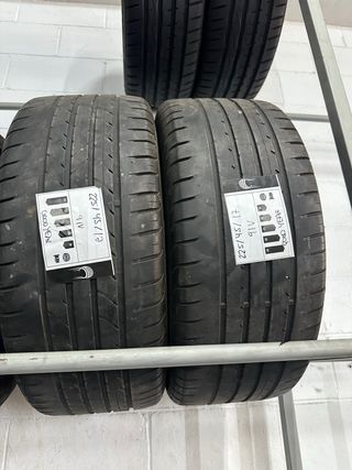 Neumáticos Goodyear 225/45/17 91V