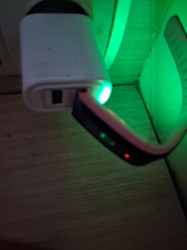 Willful Fitness Tracker - Reloj  Pulsera Actividad