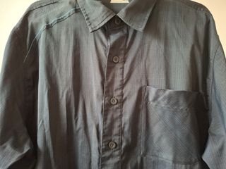 Camisa Under Armour Negra - Talla L