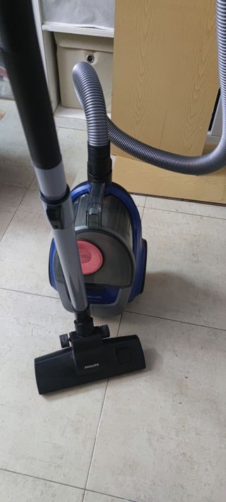 Aspiradora Philips Power Cyclone