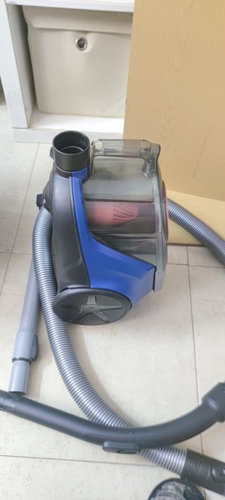 Aspiradora Philips Power Cyclone