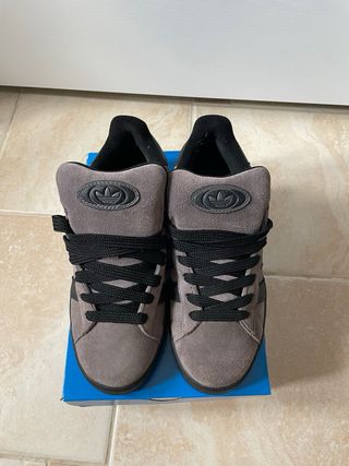 Adidas Campus 80s nuove