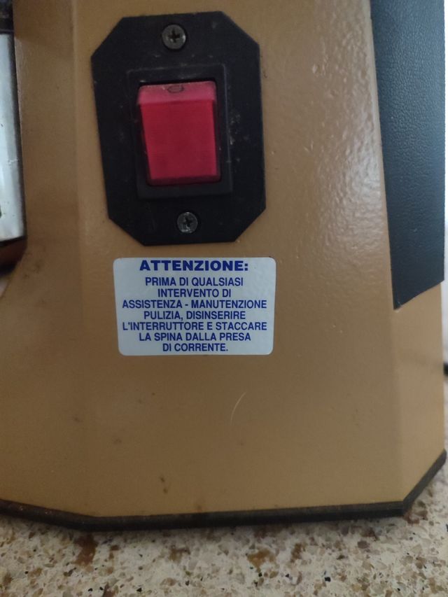 Molinillo café profesional