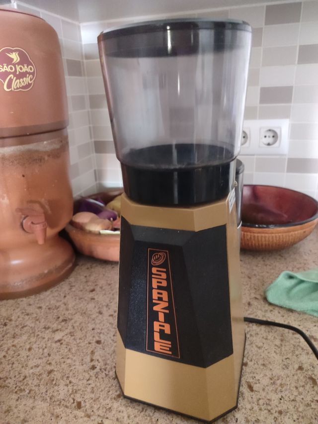 Molinillo café profesional