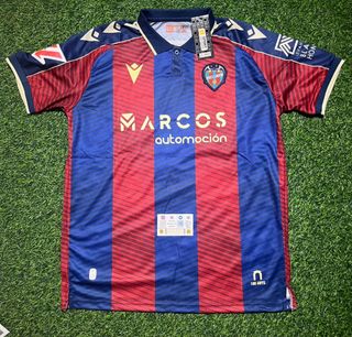 Equipaciones de fútbol