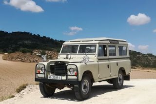 Land Rover Land Rover 109  1980
