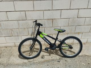Bicicleta niño B-Pro