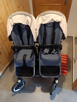 Bugaboo Donkey 2