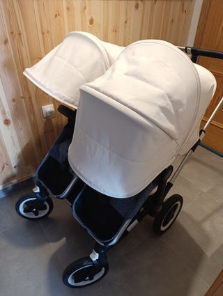 Bugaboo Donkey 2