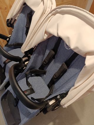 Bugaboo Donkey 2
