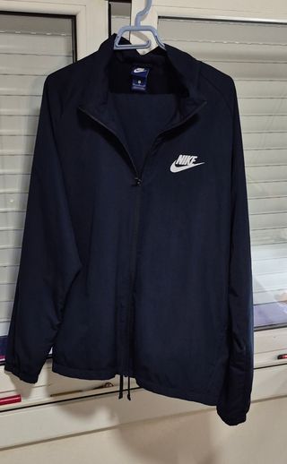Chándal Nike L azul