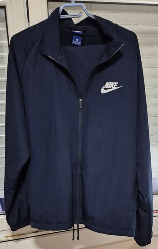 Chándal Nike L azul