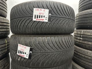 Neumáticos Goodyear 235/50/18 101V