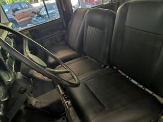 Land Rover Defender 1994