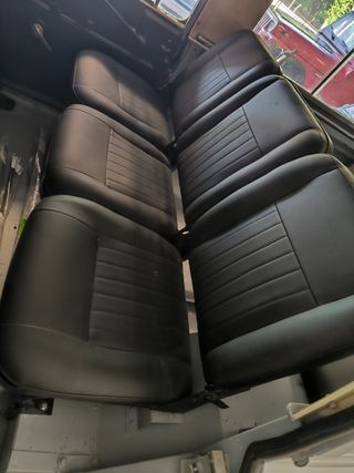 Land Rover Defender 1994