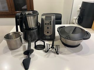 Taurus Mycook Robot Cocina