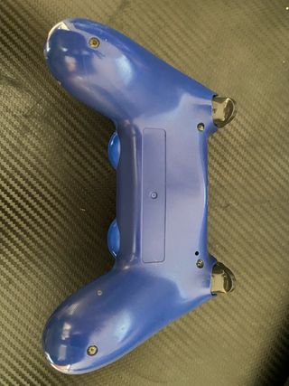 PS4 (PlayStation 4) Dualshock 4 V2 Blu