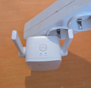 Amplificador Wifi TP-Link TL-WA855RE