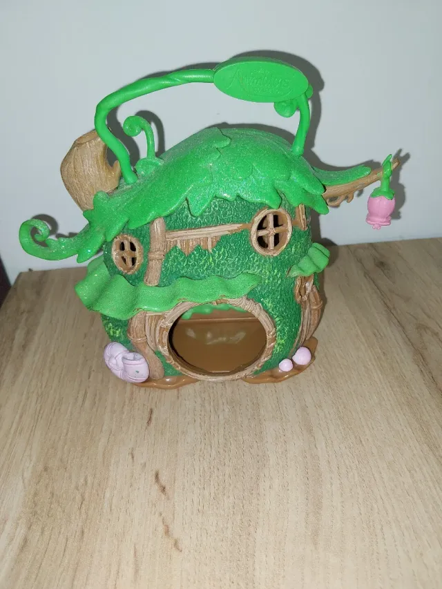 Casa Hada Mini Campanilla