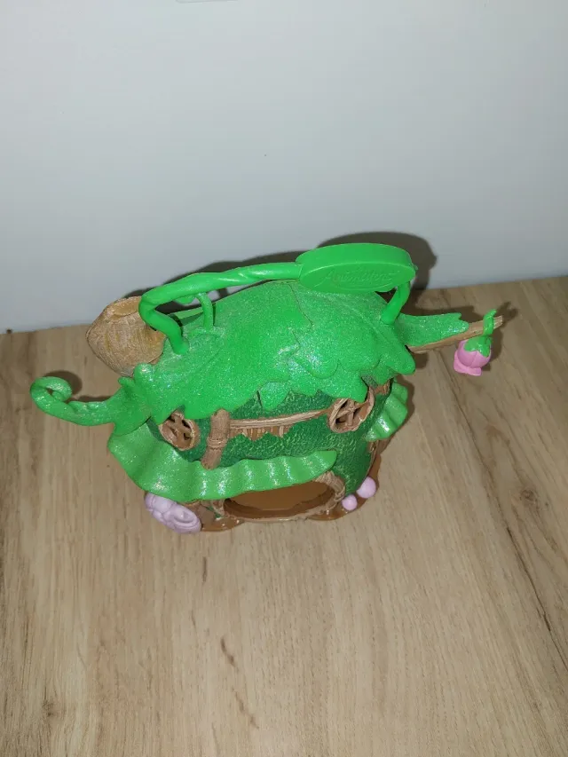 Casa Hada Mini Campanilla