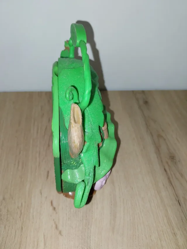 Casa Hada Mini Campanilla