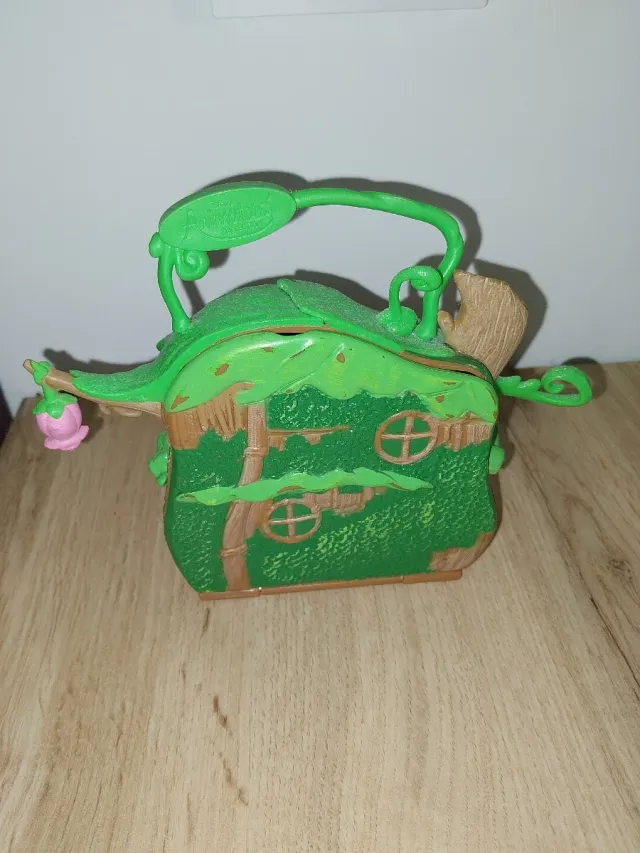 Casa Hada Mini Campanilla