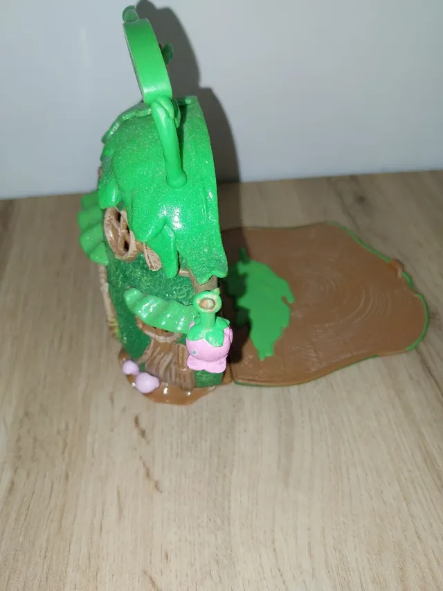 Casa Hada Mini Campanilla