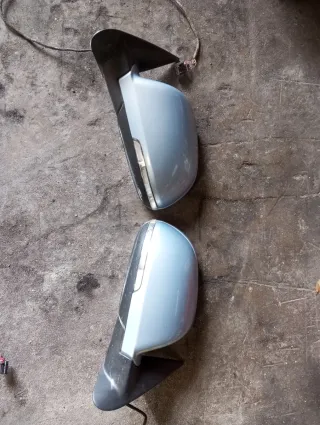 Despiece Skoda Octavia 2012