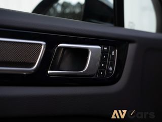 Porsche Cayenne Coupé E-Hybrid 2021 V6 462cv