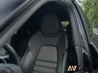 Porsche Cayenne Coupé E-Hybrid 2021 V6 462cv