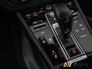 Porsche Cayenne Coupé E-Hybrid 2021 V6 462cv