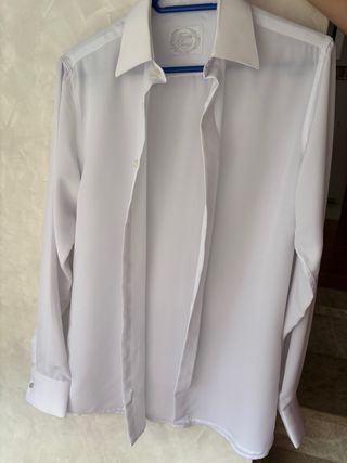 Traje de Novio Boda Stefano Rossi