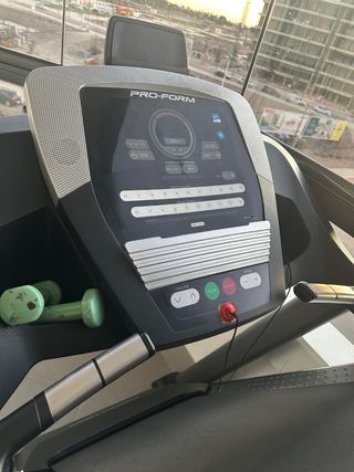 Cinta correr Pro-Form - Plegable