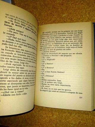 Novelas premio planeta años 50