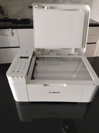 Impresora Canon PIXMA TR4551