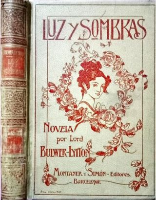 Libro antiguo (1907)