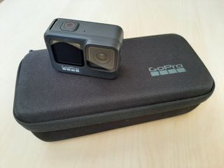 GoPro HERO9 Black - Cámara de acción