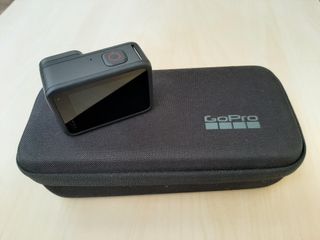 GoPro HERO9 Black - Cámara de acción