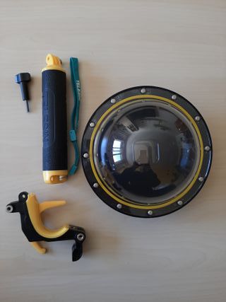 GoPro HERO9 Black - Cámara de acción