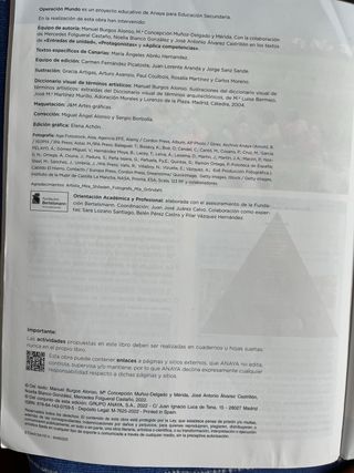 Geografía e Historia 3.
