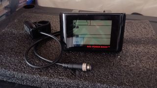Pantalla RadPower Bikes RadWagon4