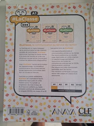 libros 1 bach