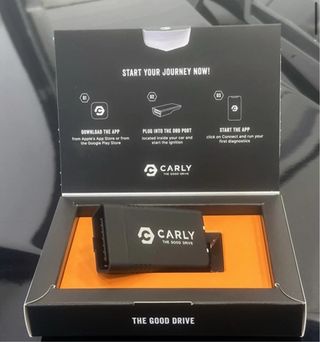 Carly OBD2 - Diagnóstico coche