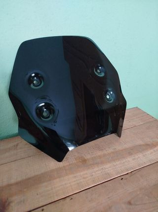 Cúpula sport Suzuki vstrom 800