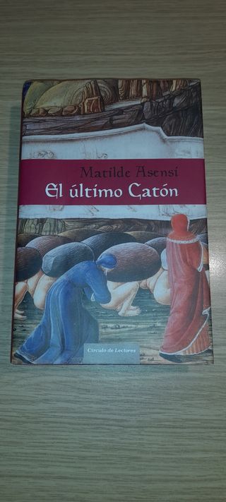 El ultimo Caton