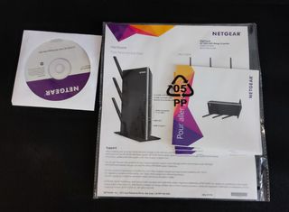 Extender WiFi Netgear EX7000